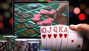 Онлайн казино Casino 1xSlots